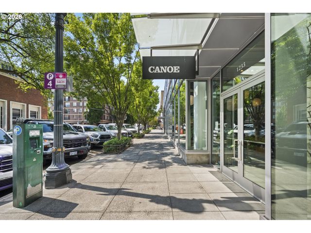 1221 Sw 10TH Ave 414, Portland, OR 97205