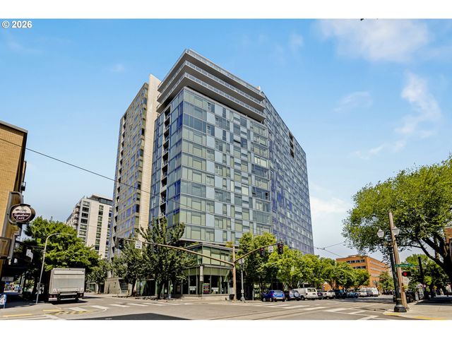 1221 Sw 10TH Ave 414, Portland, OR 97205