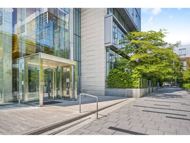1221 Sw 10TH Ave 414, Portland, OR 97205