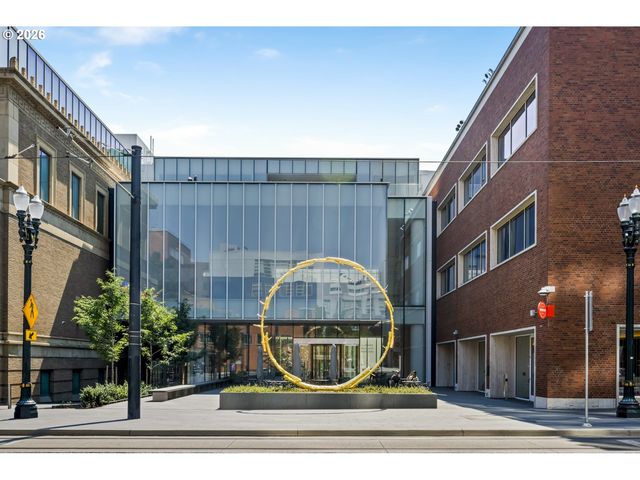 1221 Sw 10TH Ave 414, Portland, OR 97205