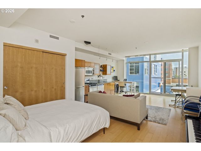 1221 Sw 10TH Ave 414, Portland, OR 97205