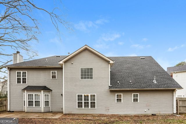 2601 Branson Place SW, Marietta, GA 30064