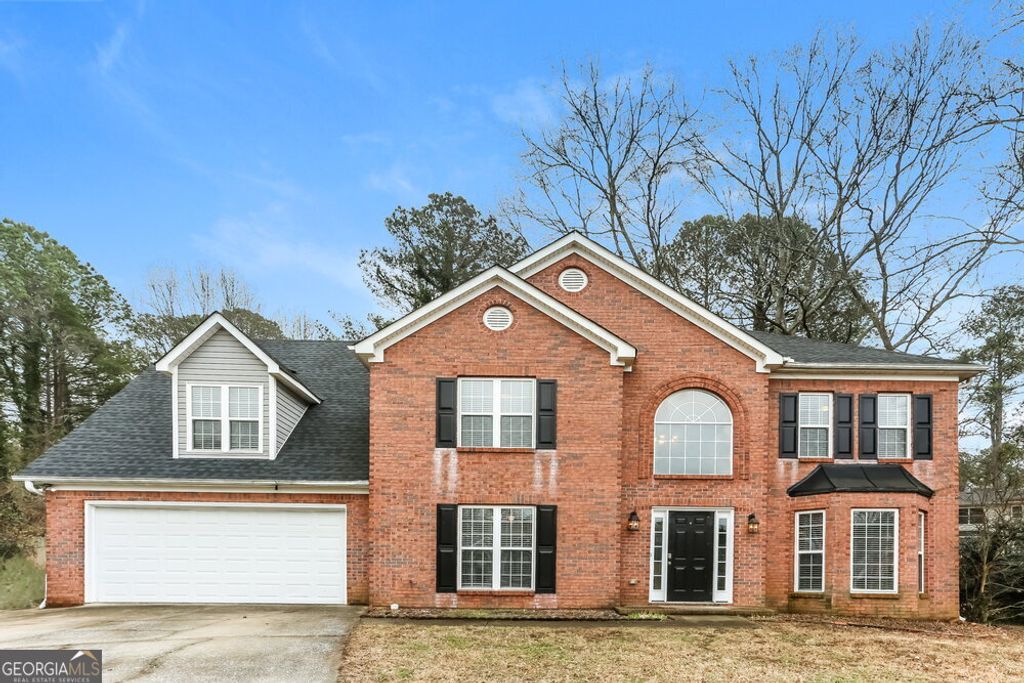 2601 Branson Place SW, Marietta, GA 30064