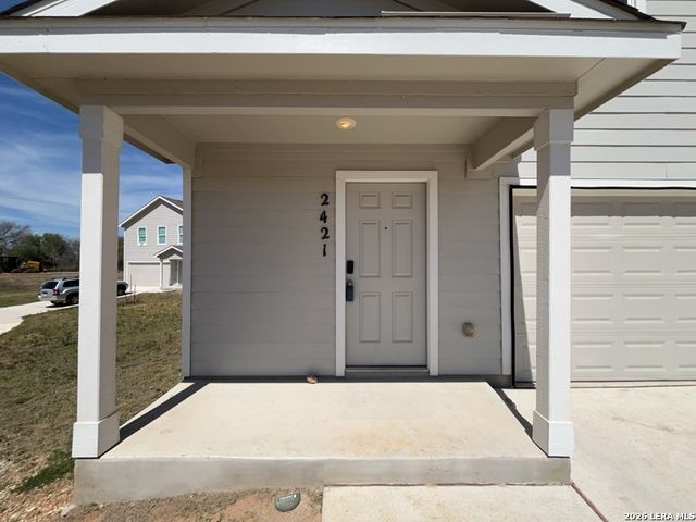 2421 Sweet Olive, New Braunfels, TX 78130