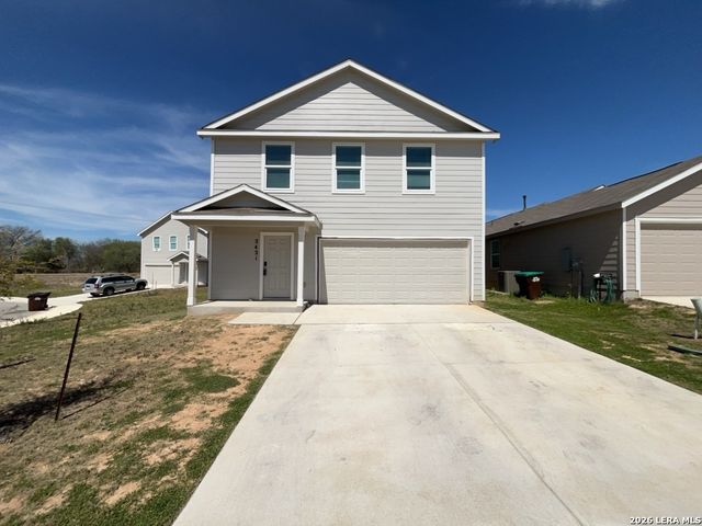 2421 Sweet Olive, New Braunfels, TX 78130