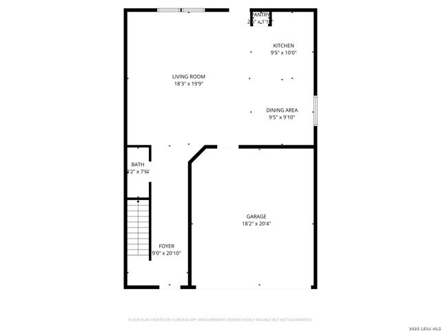 2421 Sweet Olive, New Braunfels, TX 78130