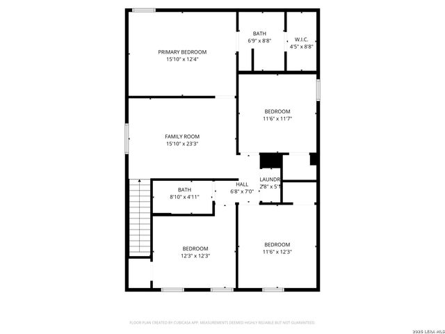 2421 Sweet Olive, New Braunfels, TX 78130