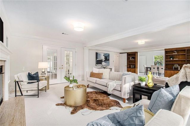 3439 Heartwood Lane, Atlanta, GA 30340