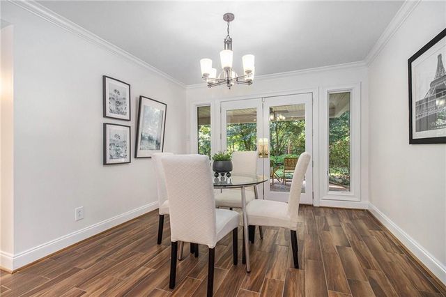 3439 Heartwood Lane, Atlanta, GA 30340