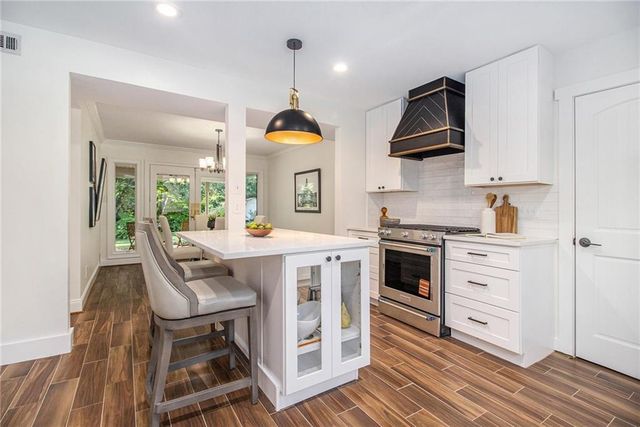 3439 Heartwood Lane, Atlanta, GA 30340