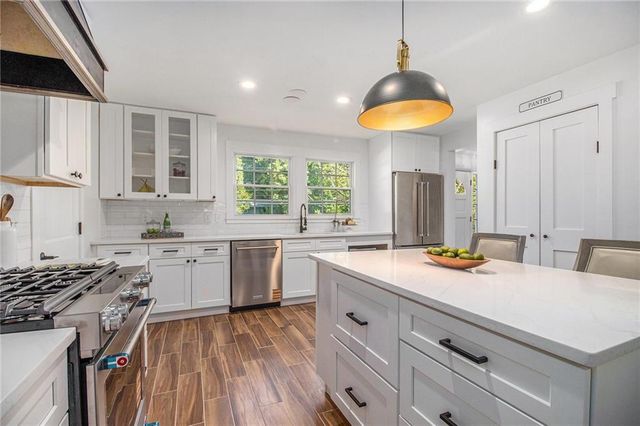 3439 Heartwood Lane, Atlanta, GA 30340