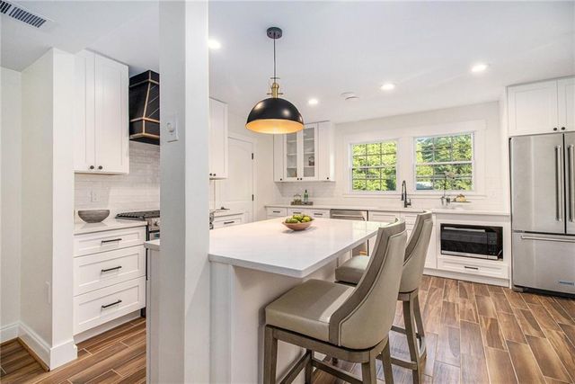 3439 Heartwood Lane, Atlanta, GA 30340