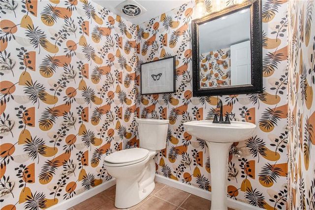 3439 Heartwood Lane, Atlanta, GA 30340