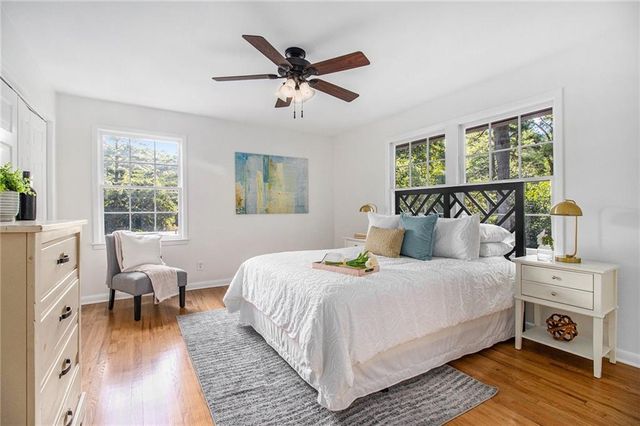 3439 Heartwood Lane, Atlanta, GA 30340