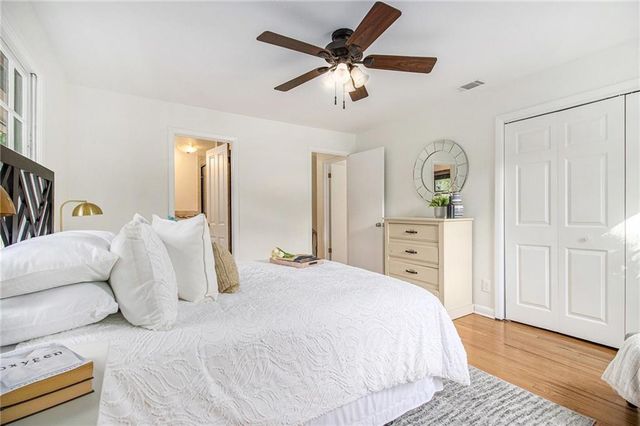 3439 Heartwood Lane, Atlanta, GA 30340