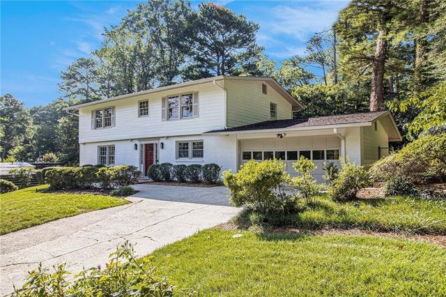 3439 Heartwood Lane, Atlanta, GA 30340