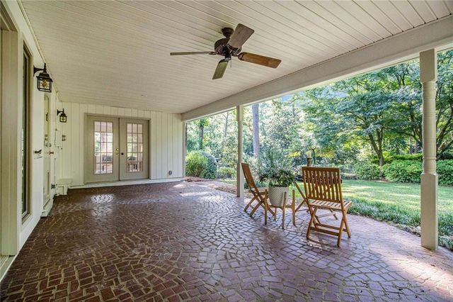 3439 Heartwood Lane, Atlanta, GA 30340