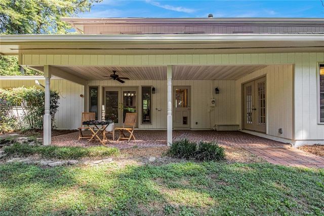 3439 Heartwood Lane, Atlanta, GA 30340