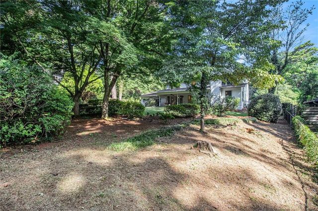 3439 Heartwood Lane, Atlanta, GA 30340