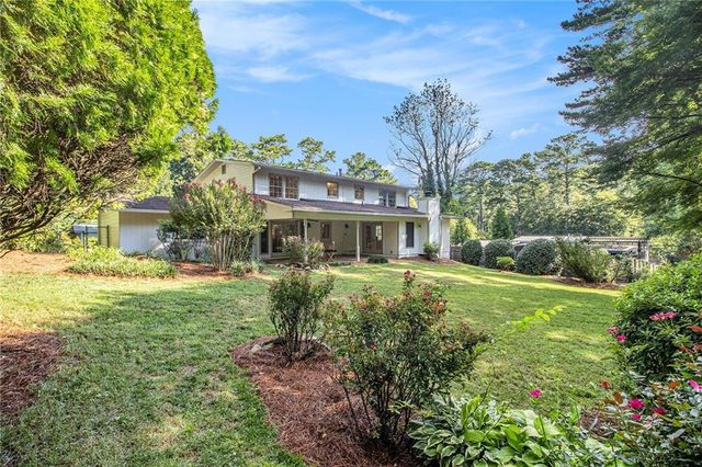 3439 Heartwood Lane, Atlanta, GA 30340