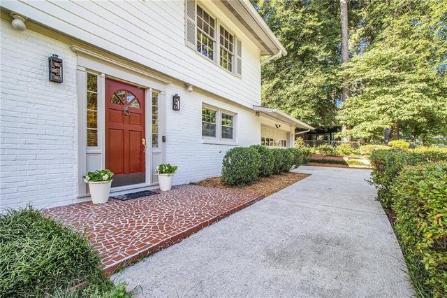 3439 Heartwood Lane, Atlanta, GA 30340