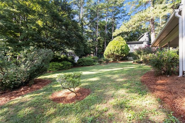 3439 Heartwood Lane, Atlanta, GA 30340