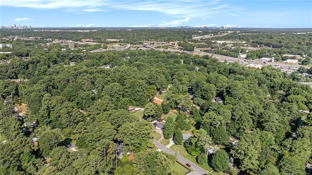 3439 Heartwood Lane, Atlanta, GA 30340