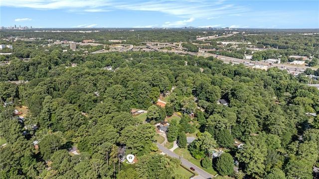 3439 Heartwood Lane, Atlanta, GA 30340