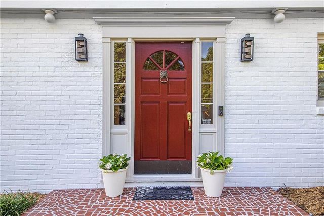 3439 Heartwood Lane, Atlanta, GA 30340