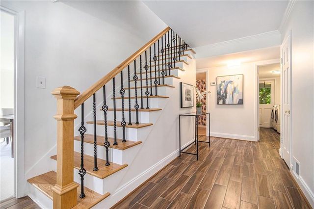 3439 Heartwood Lane, Atlanta, GA 30340