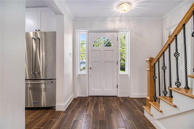 3439 Heartwood Lane, Atlanta, GA 30340