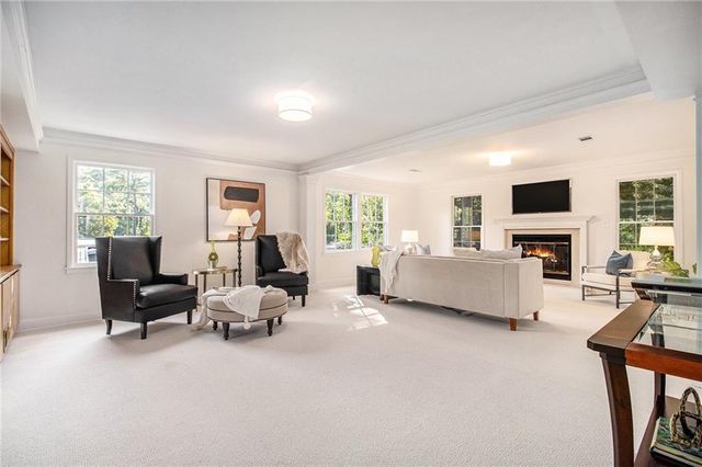 3439 Heartwood Lane, Atlanta, GA 30340