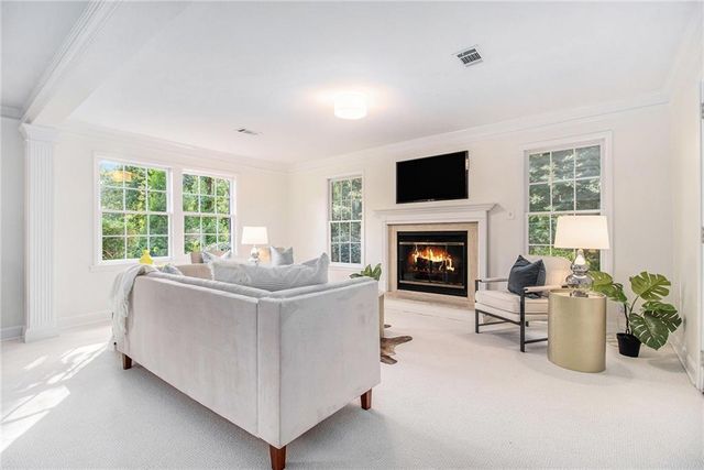 3439 Heartwood Lane, Atlanta, GA 30340