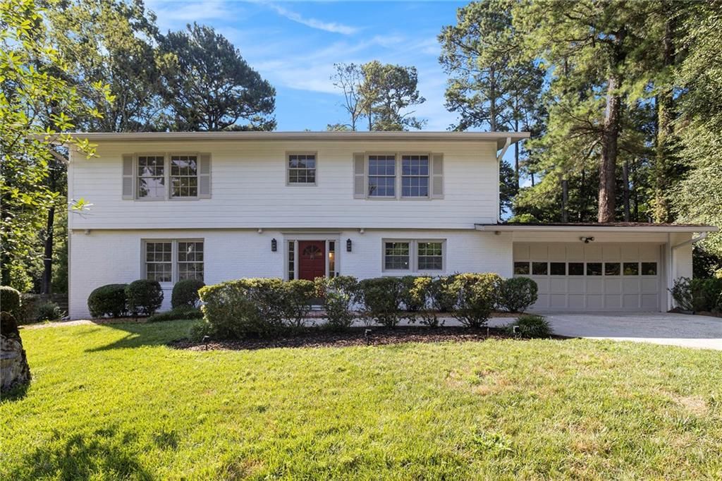 3439 Heartwood Lane, Atlanta, GA 30340