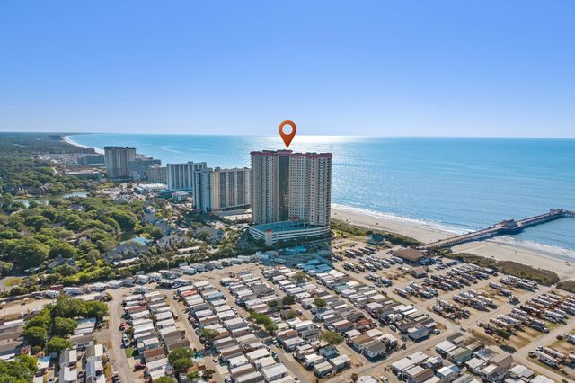 8500 Margate Cir Apt 1108, Myrtle Beach, SC 29572