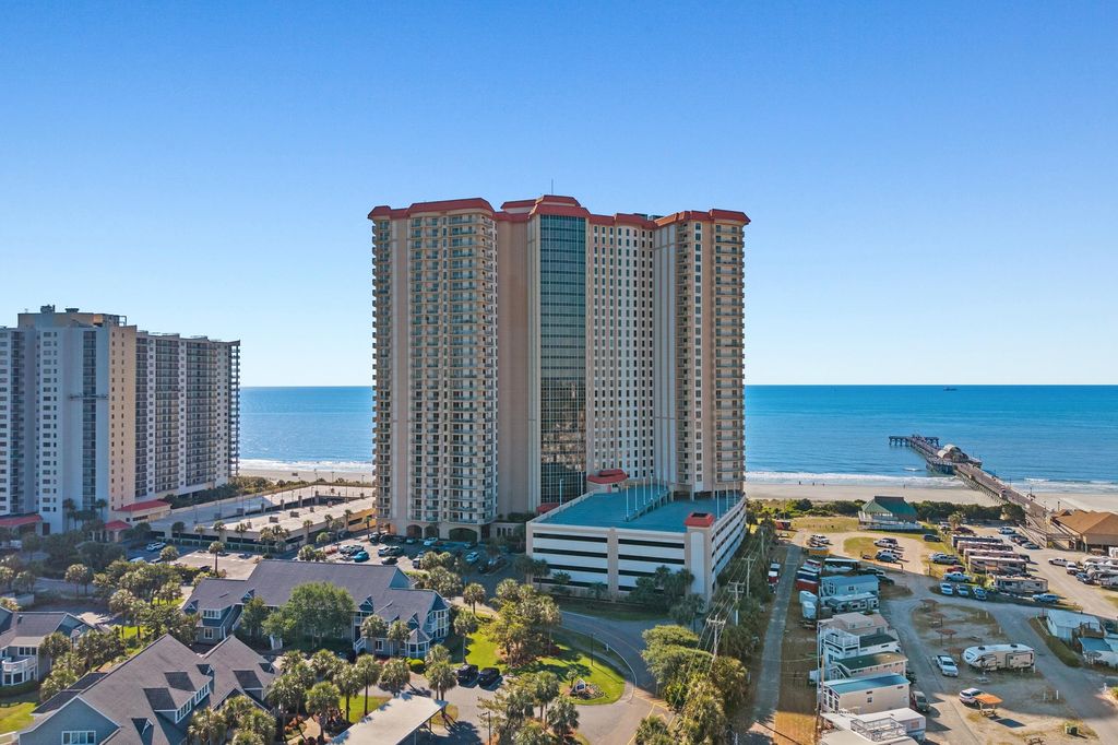 8500 Margate Cir Apt 1108, Myrtle Beach, SC 29572
