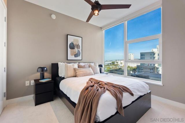 1325 Pacific Hwy 706, San Diego, CA 92101