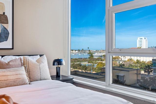 1325 Pacific Hwy 706, San Diego, CA 92101