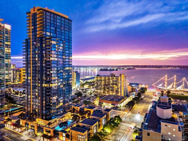 1325 Pacific Hwy 706, San Diego, CA 92101