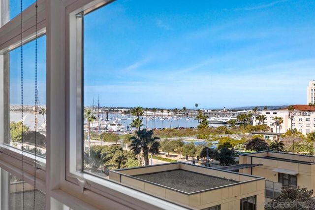 1325 Pacific Hwy 706, San Diego, CA 92101