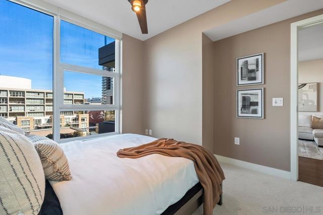 1325 Pacific Hwy 706, San Diego, CA 92101