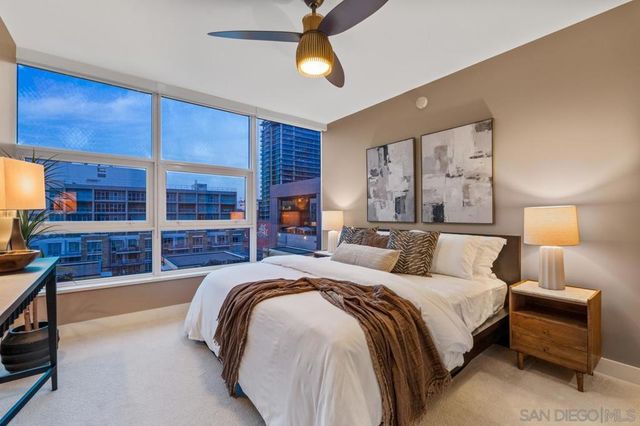 1325 Pacific Hwy 706, San Diego, CA 92101