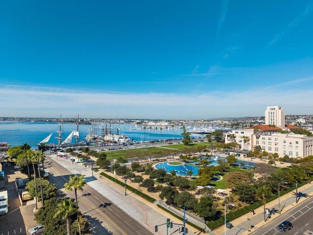 1325 Pacific Hwy 706, San Diego, CA 92101