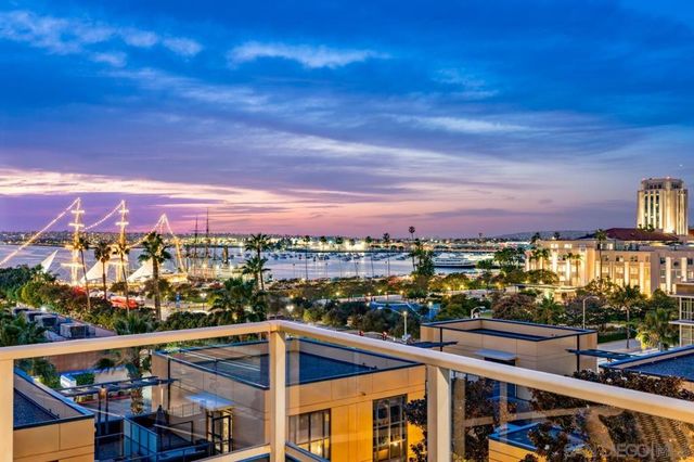 1325 Pacific Hwy 706, San Diego, CA 92101