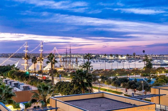 1325 Pacific Hwy 706, San Diego, CA 92101