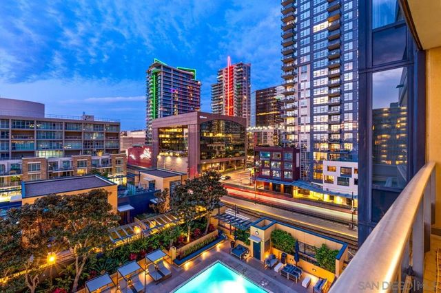 1325 Pacific Hwy 706, San Diego, CA 92101