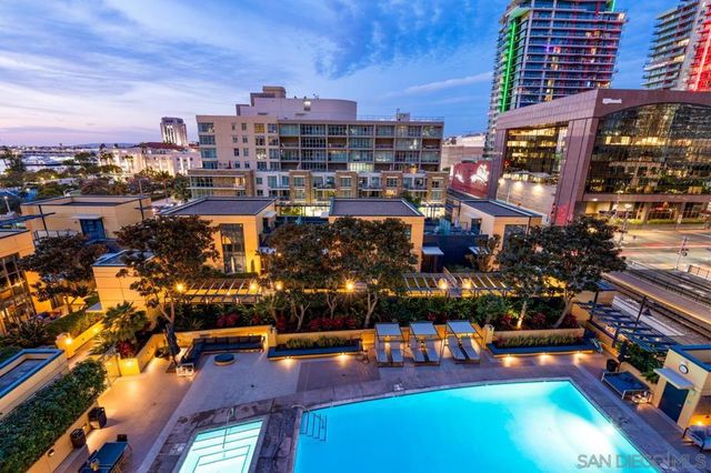 1325 Pacific Hwy 706, San Diego, CA 92101