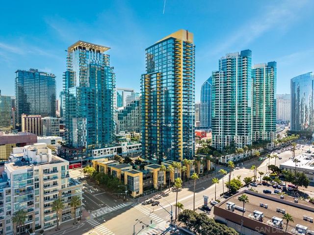 1325 Pacific Hwy 706, San Diego, CA 92101