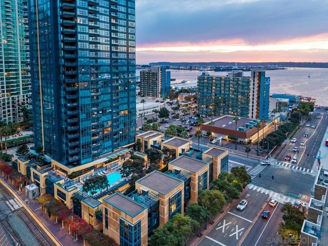 1325 Pacific Hwy 706, San Diego, CA 92101