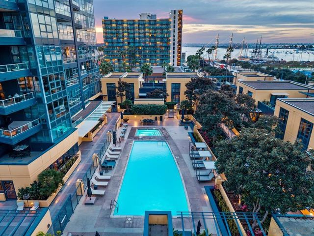 1325 Pacific Hwy 706, San Diego, CA 92101